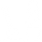 Icon Nebo Galabau